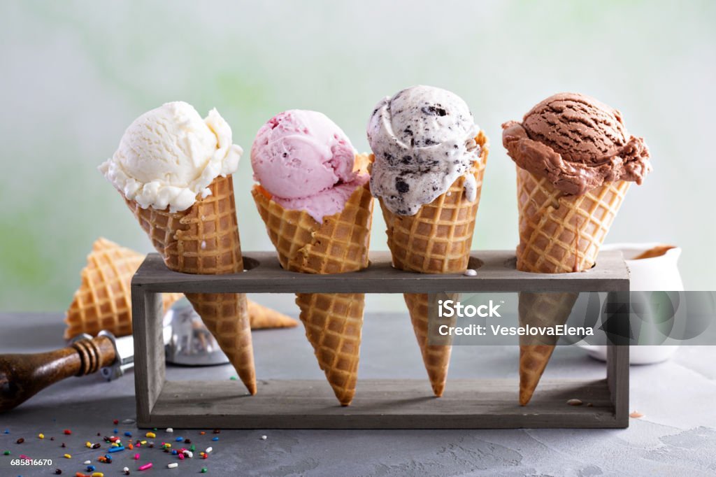 Ice Cream